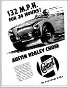 Castrol ad Castrol ad